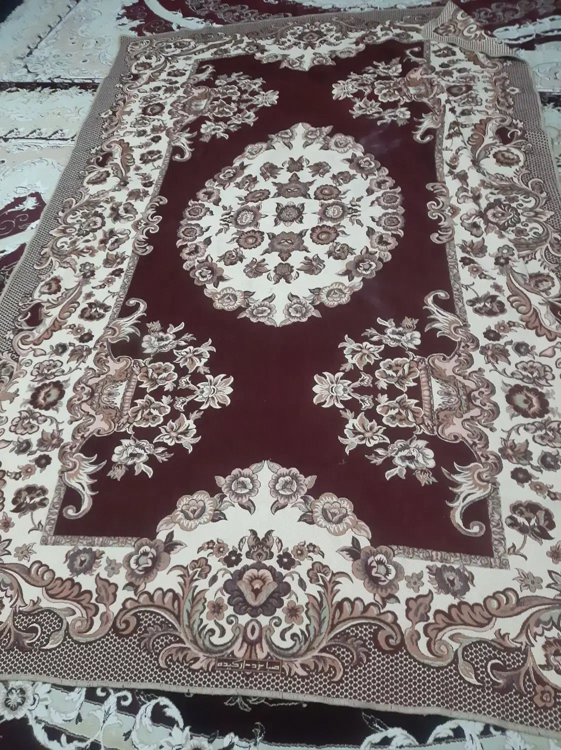 روفرشی ۶متری وتوستر|روفرشی|سبزوار, توحیدشهر|دیوار