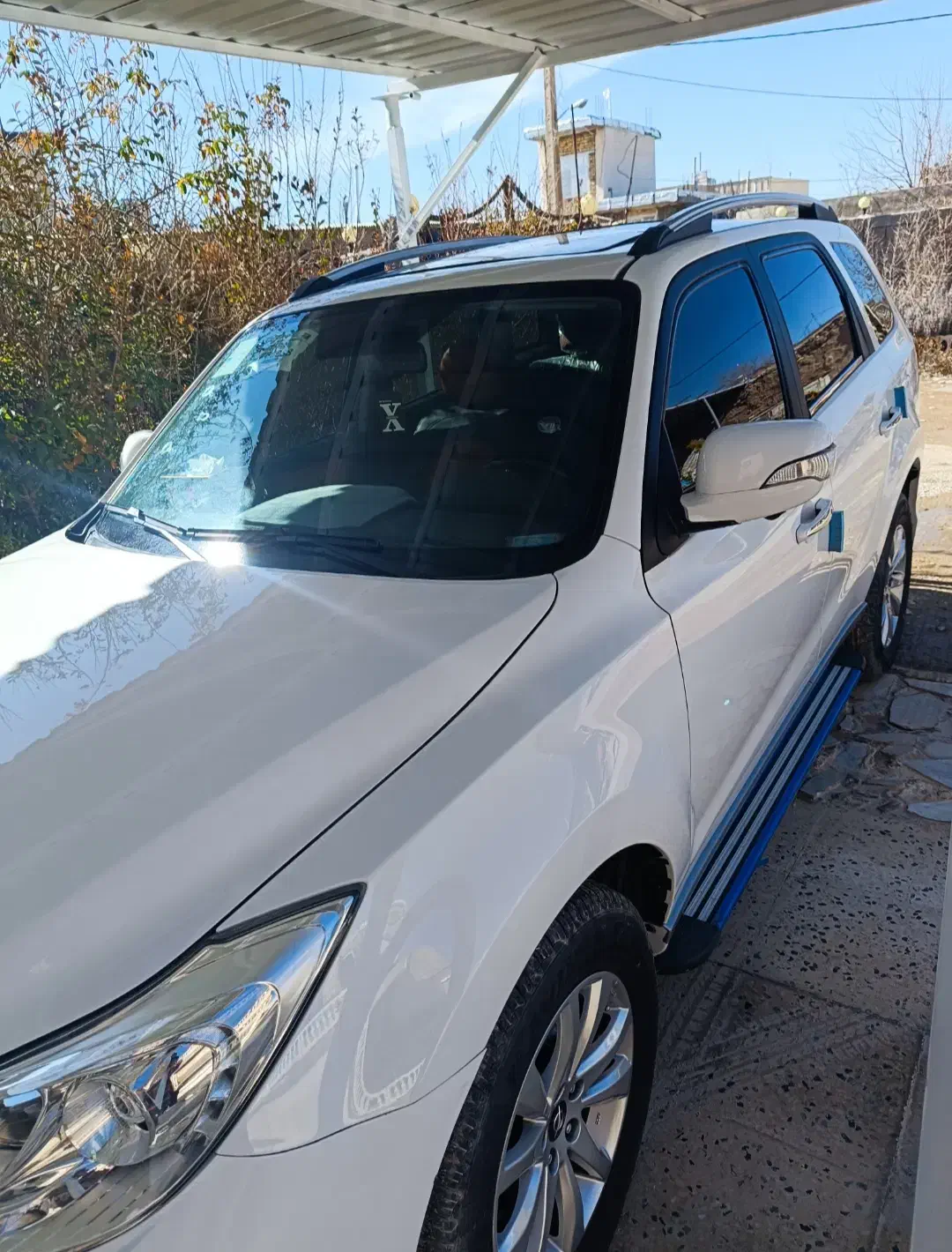 هایما s7مدل 99در حدصفر|خودرو سواری و وانت|سیاخ دارنگون, |دیوار