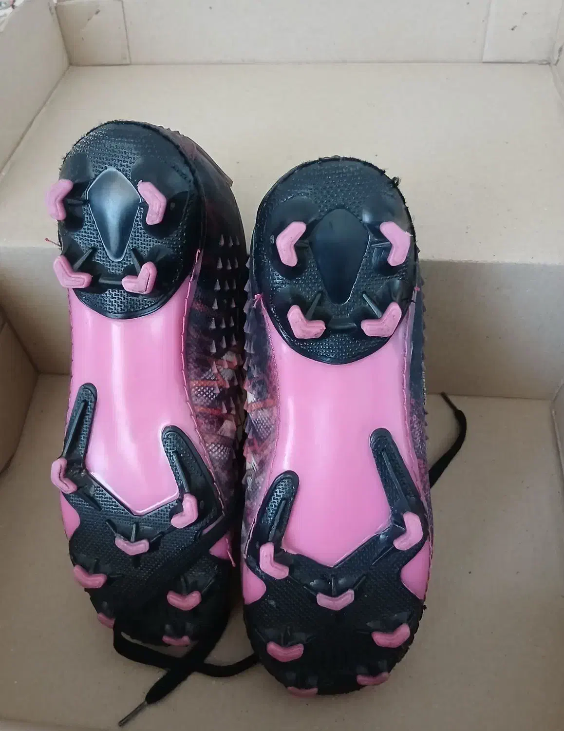 کفش استوک|کیف، کفش، کمربند|کرج, کمال‌شهر|دیوار