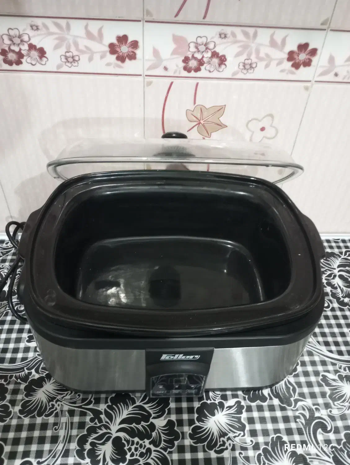 آرام پز|اجاق گاز و لوازم برقی پخت‌وپز|قم, ولیعصر|دیوار