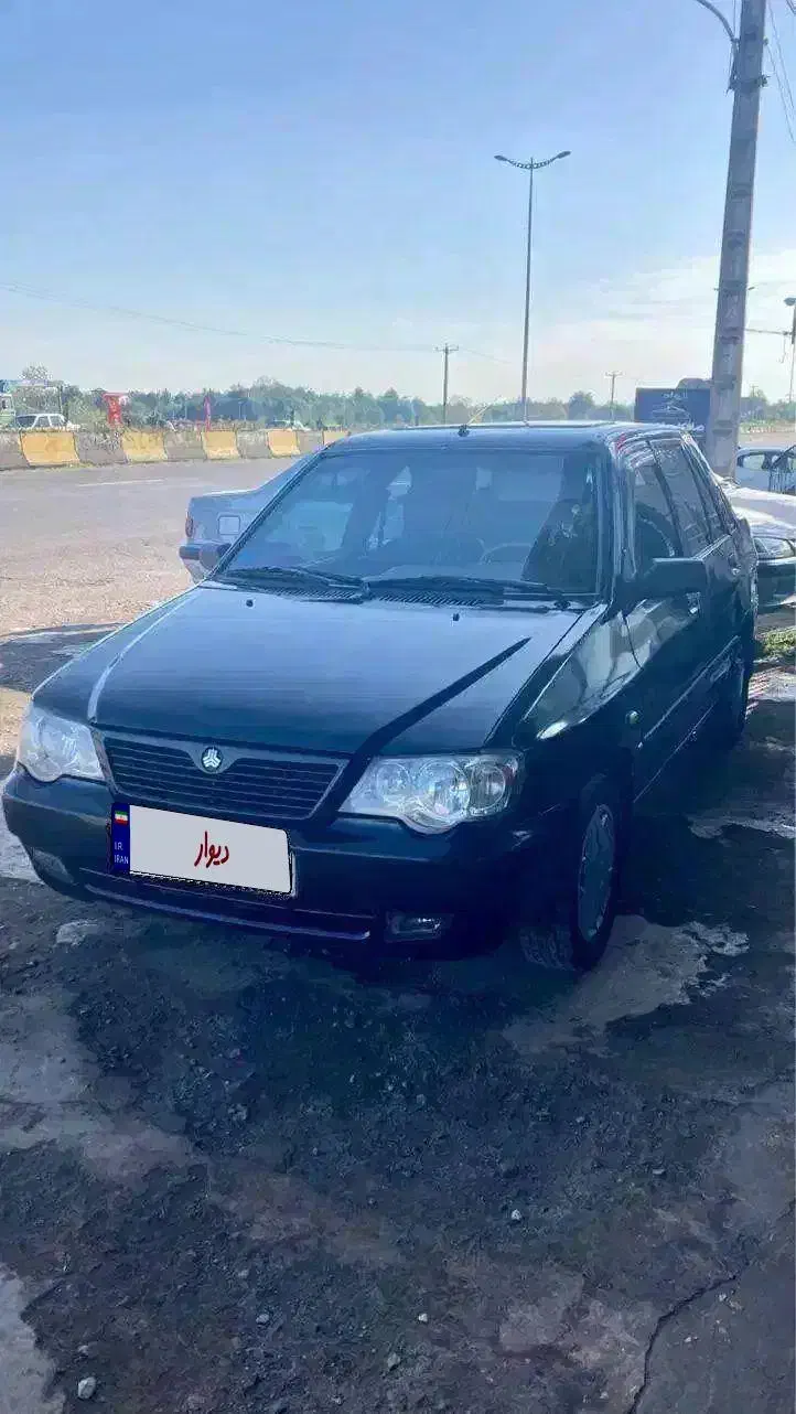 پراید SX مدل نود|خودرو سواری و وانت|رودسر, |دیوار