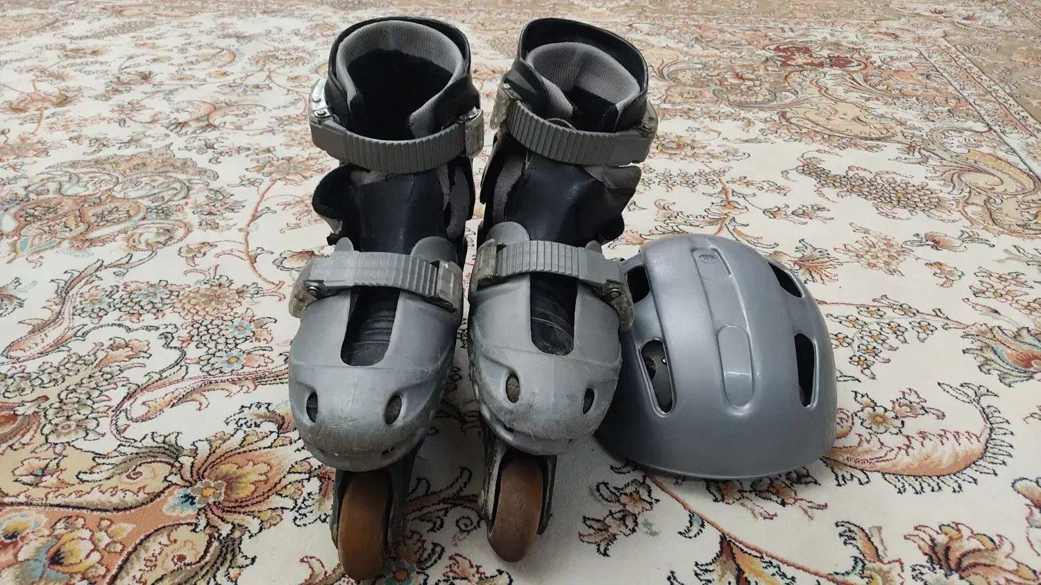 اسکیت|دوچرخه، اسکیت، اسکوتر|گلپایگان, |دیوار