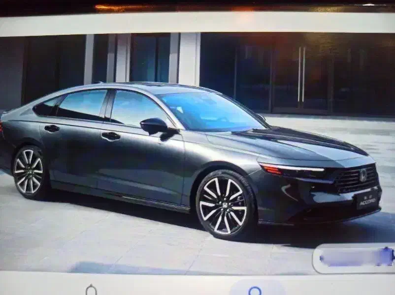 حواله هوندا آکورد|خودرو سواری و وانت|تبریز, |دیوار