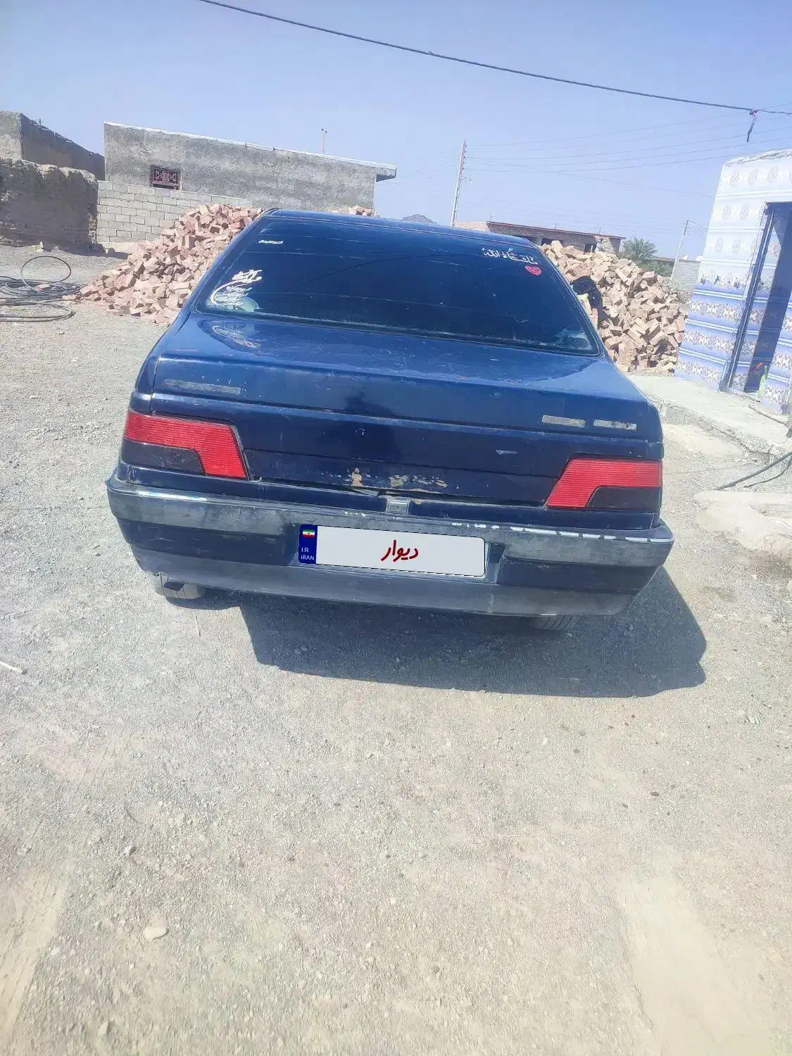 پژو|خودرو سواری و وانت|نیک شهر, |دیوار