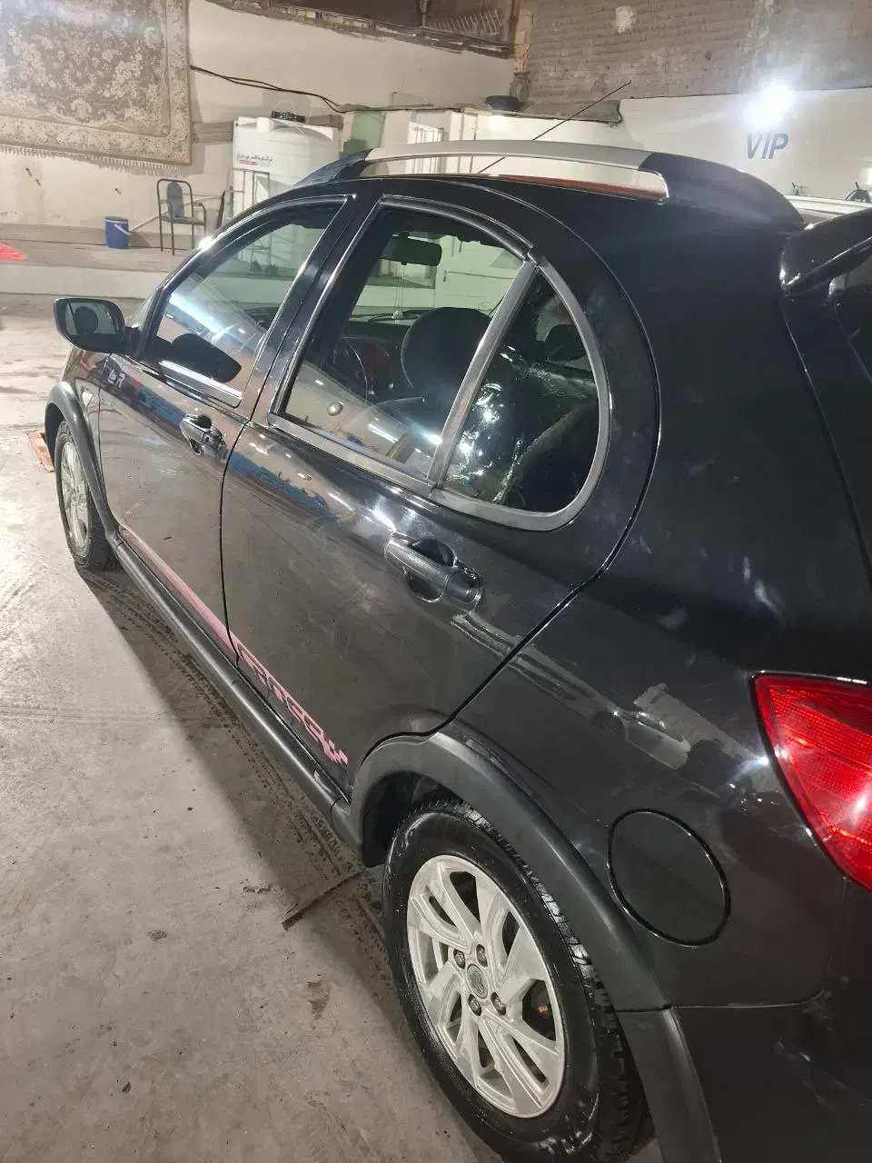 کوئیک مدل ۱۳۹۸|خودرو سواری و وانت|تهران, شهرک شریعتی|دیوار