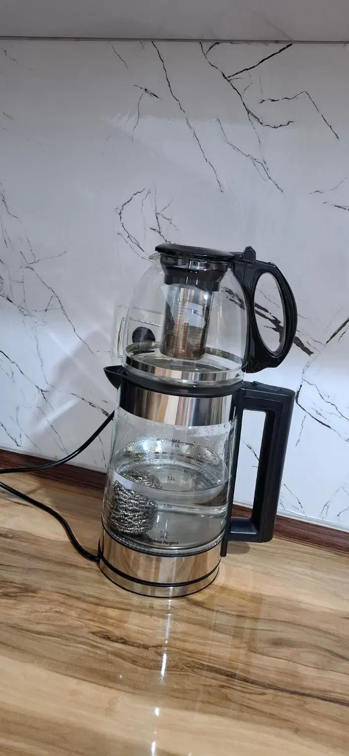 چایساز|سماور، چای‌ساز، قهوه‌ساز|همدان, |دیوار