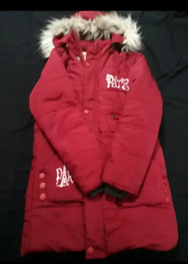 کاپشن دخترانه|کفش و لباس بچه|نورآباد, |دیوار