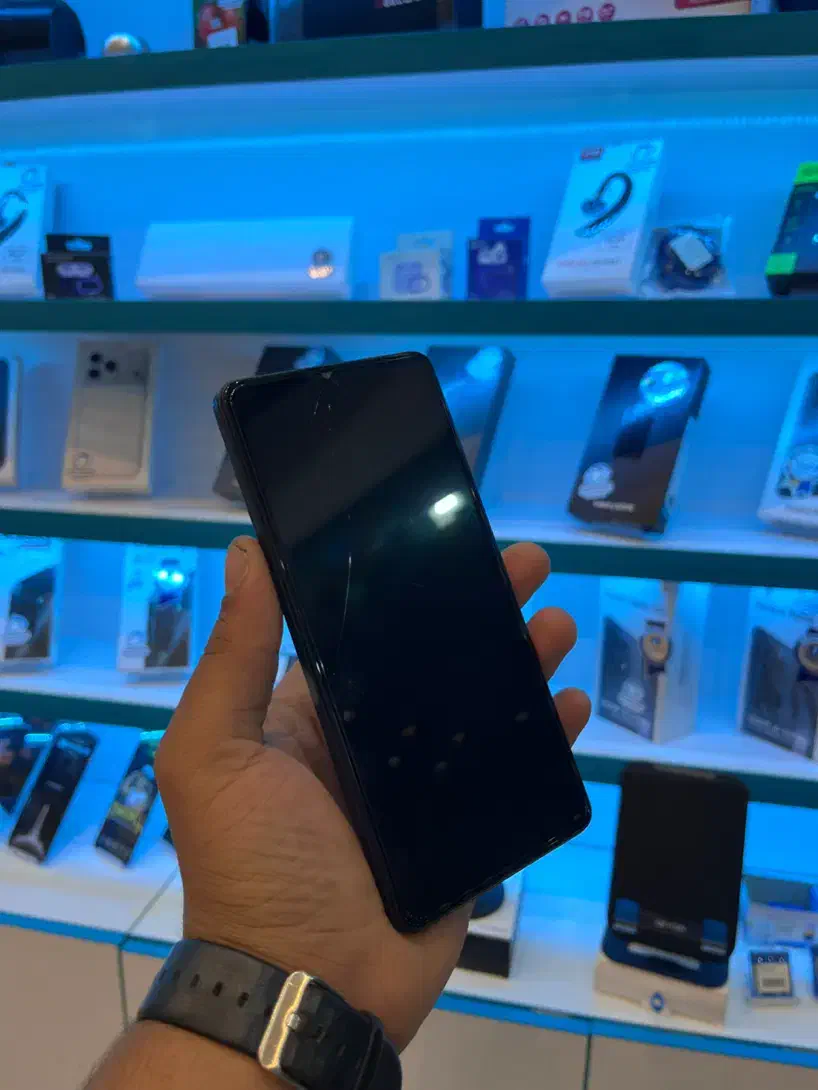 Pocox5pro|موبایل|قم, چهار مردان|دیوار