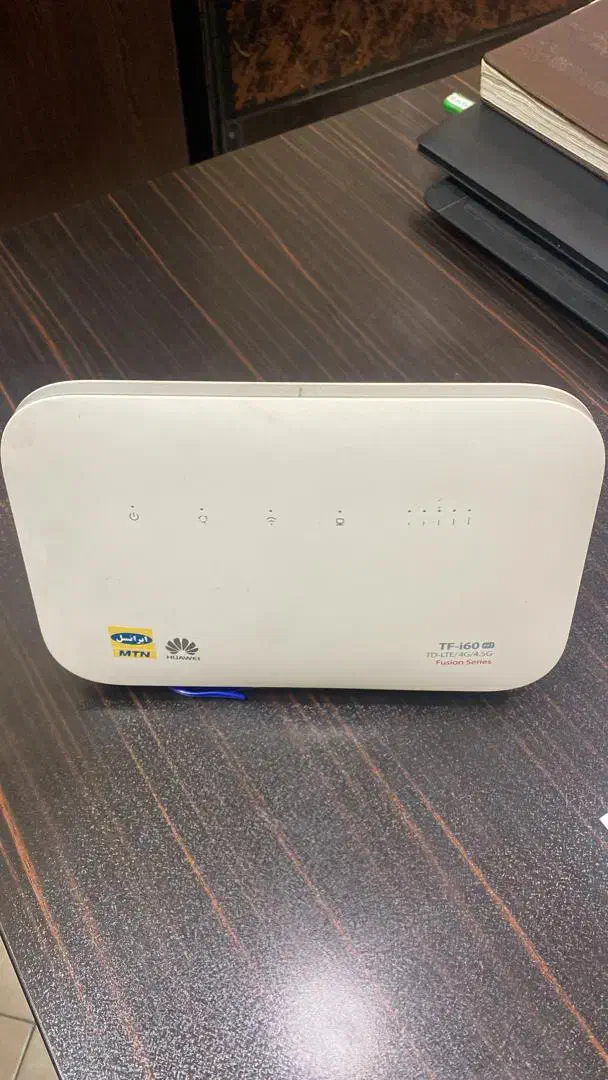 مودم ایرانسل tfi60|مودم و تجهیزات شبکه|تبریز, |دیوار