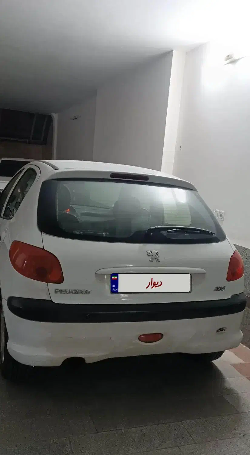 206|خودرو سواری و وانت|سبزوار, قصبه اب یمین|دیوار