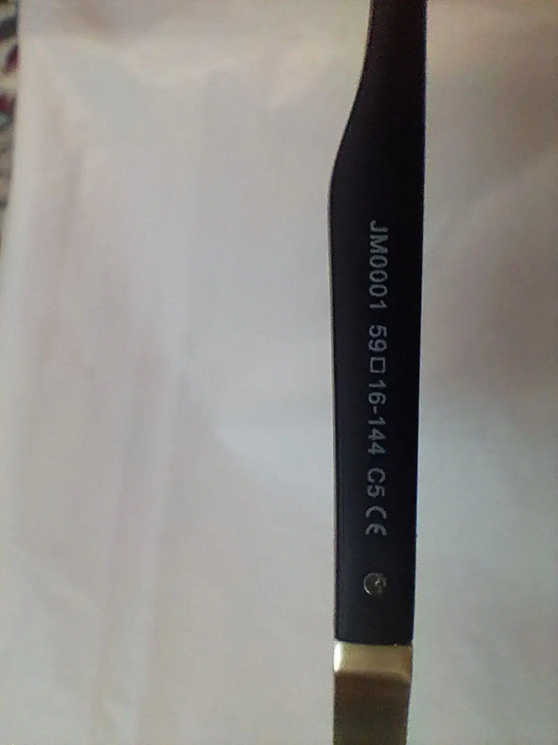 عینک افتابی ANTONIO BANDERAS|زیورآلات و اکسسوری|مشهد, آیت الله کاشانی|دیوار