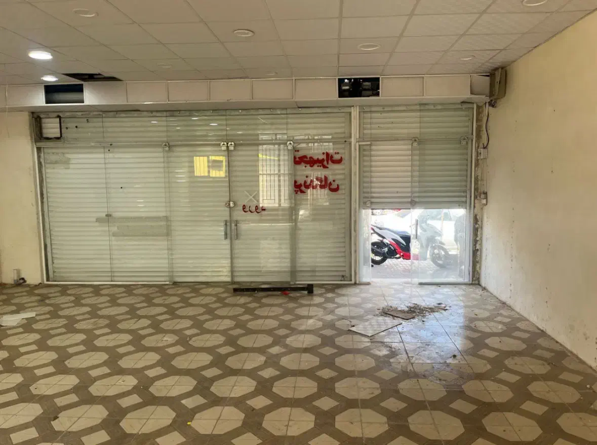 اجاره ۲۵۰متر تجاری دهخدا جنوبی|اجارهٔ مغازه و غرفه|سیرجان, |دیوار