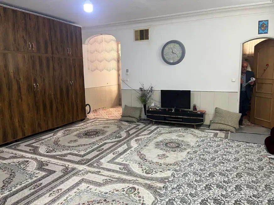 ویلایی جنوبی۱۰۲ متر همکف|فروش خانه و ویلا|قم, منبع آب|دیوار