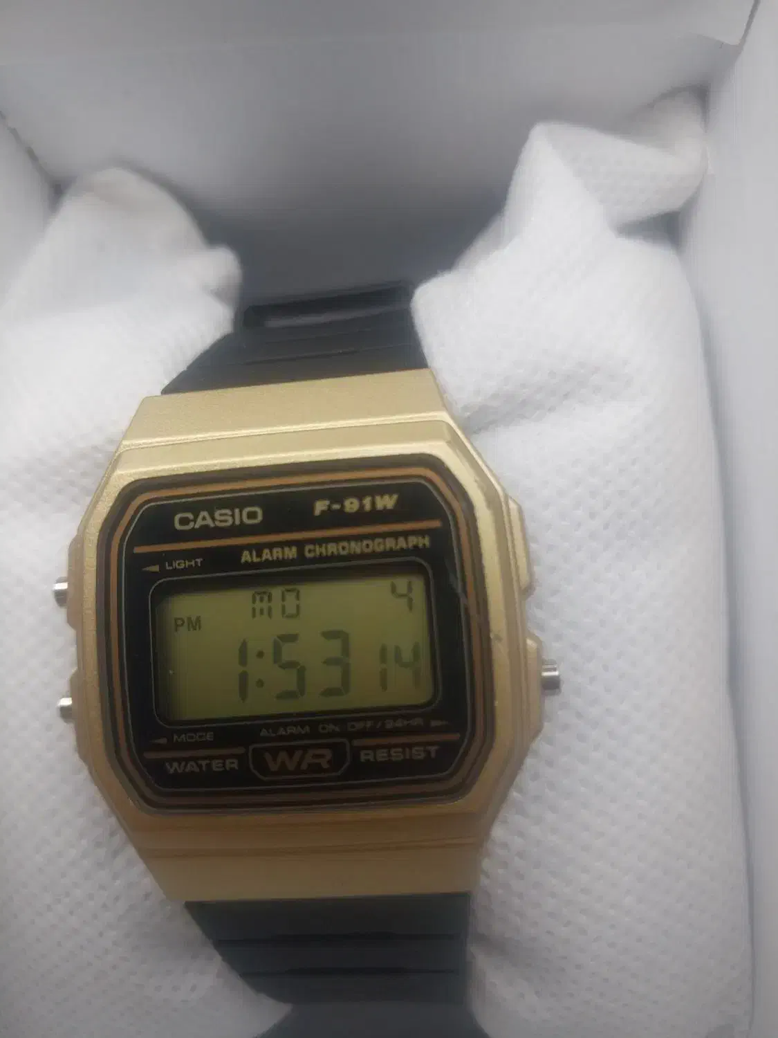 ساعت کاسیو اصل|ساعت|بندر گناوه, |دیوار