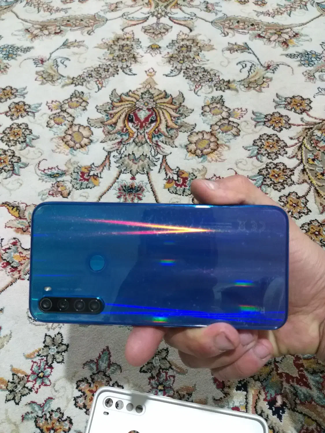 گوشی شیامی|موبایل|همدان, |دیوار