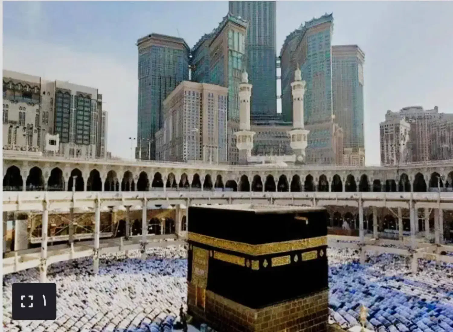 فیش حج تمتع|تور و چارتر|بوشهر, |دیوار