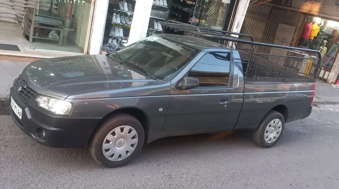 وانت بار|خدمات حمل و نقل|چالوس, |دیوار