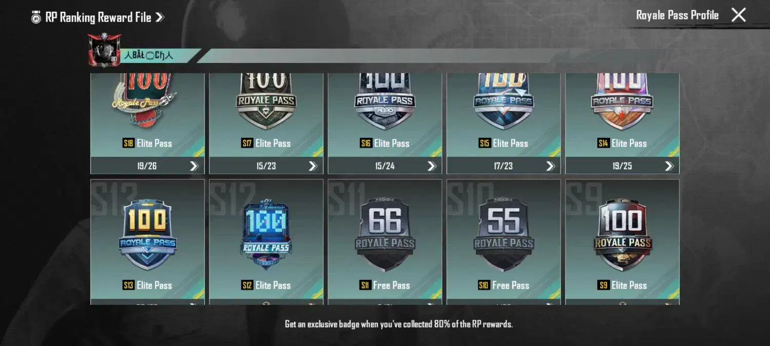 اکانت پابجی موبایل|کنسول، بازی ویدئویی و آنلاین|ایرانشهر, |دیوار