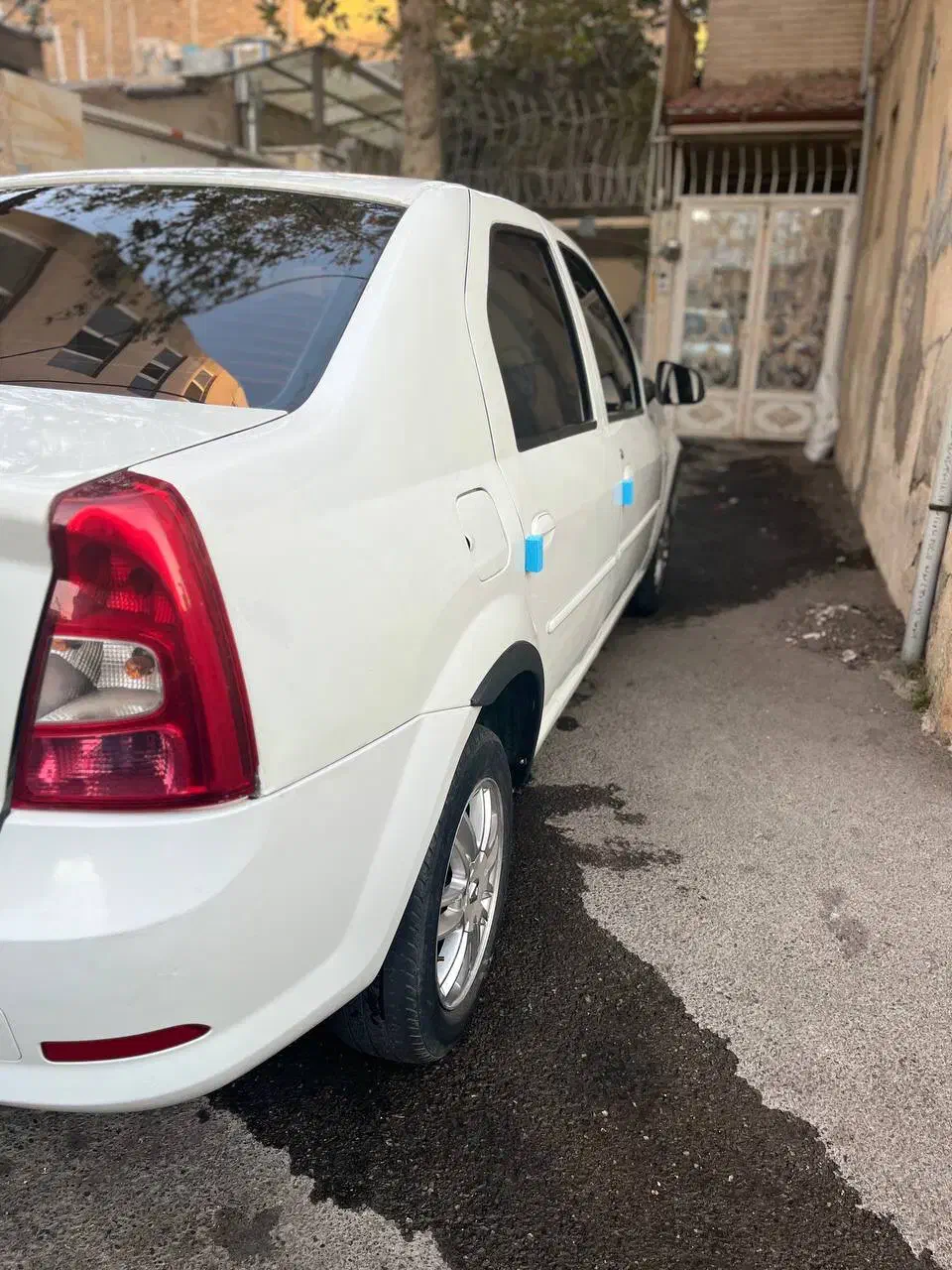 تندر۹۰پلاس اتومات مدل ۹۷|خودرو سواری و وانت|کرج, گوهردشت|دیوار