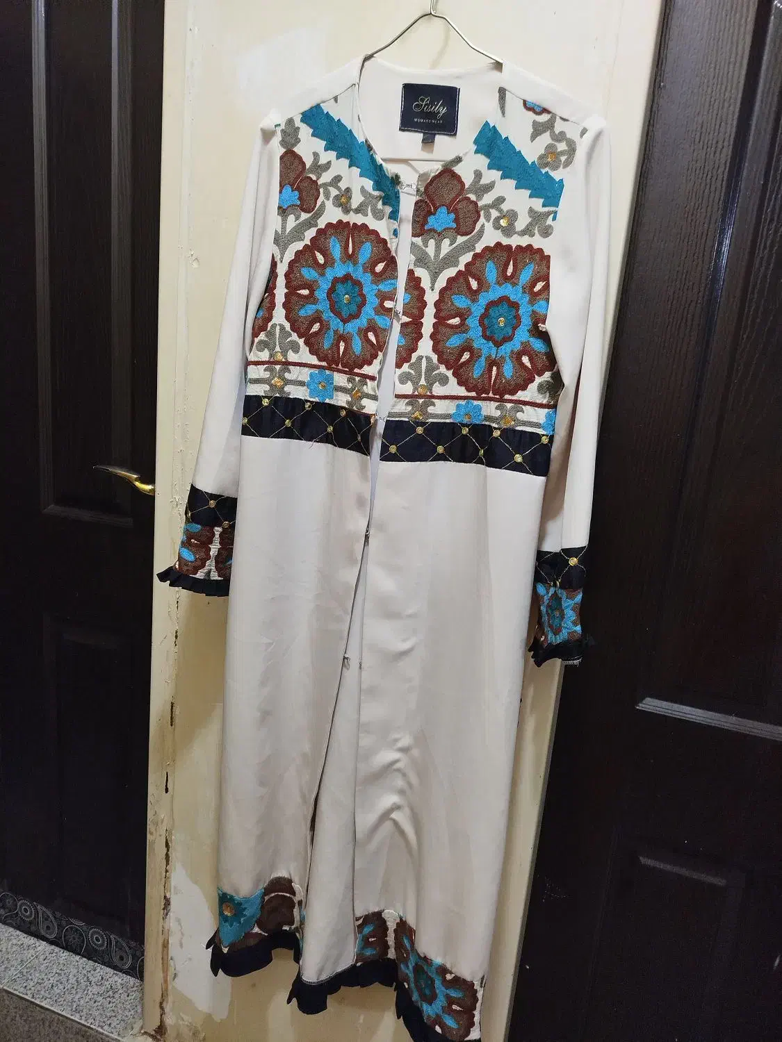 مانتو|لباس|تبریز, |دیوار