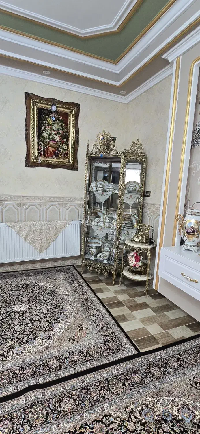 بوفه نو|بوفه، ویترین، کنسول|کرمانشاه, |دیوار