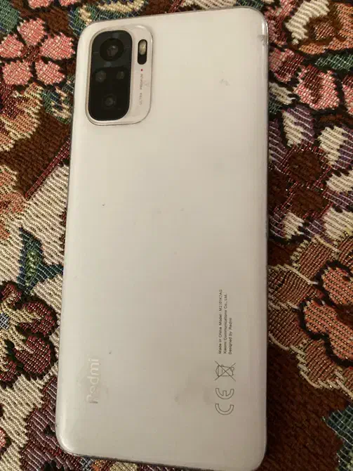 گوشی redmi|موبایل|کیاشهر, |دیوار