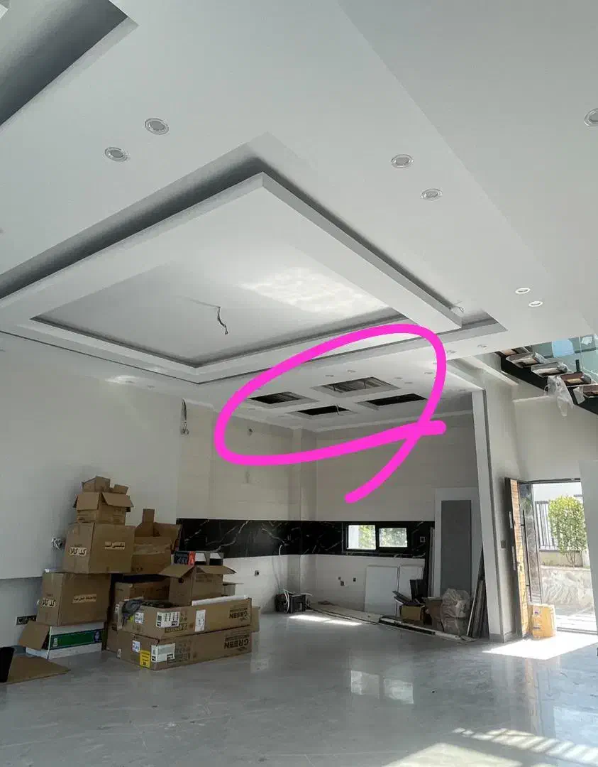 نقاشی ساختمان|خدمات پیشه و مهارت|پردیس, فاز ۱۱|دیوار