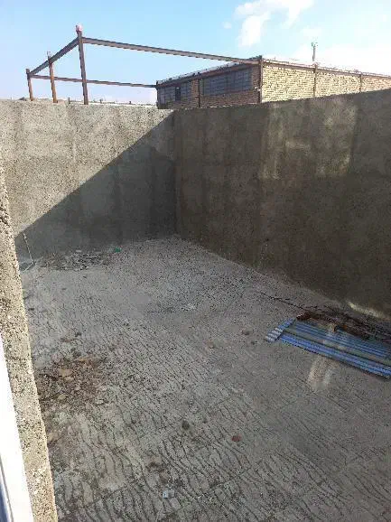 فروش سوله در حاجی آباد جنب شهرک مبل|فروش دفتر صنعتی، کشاورزی، تجاری|ملایر, |دیوار