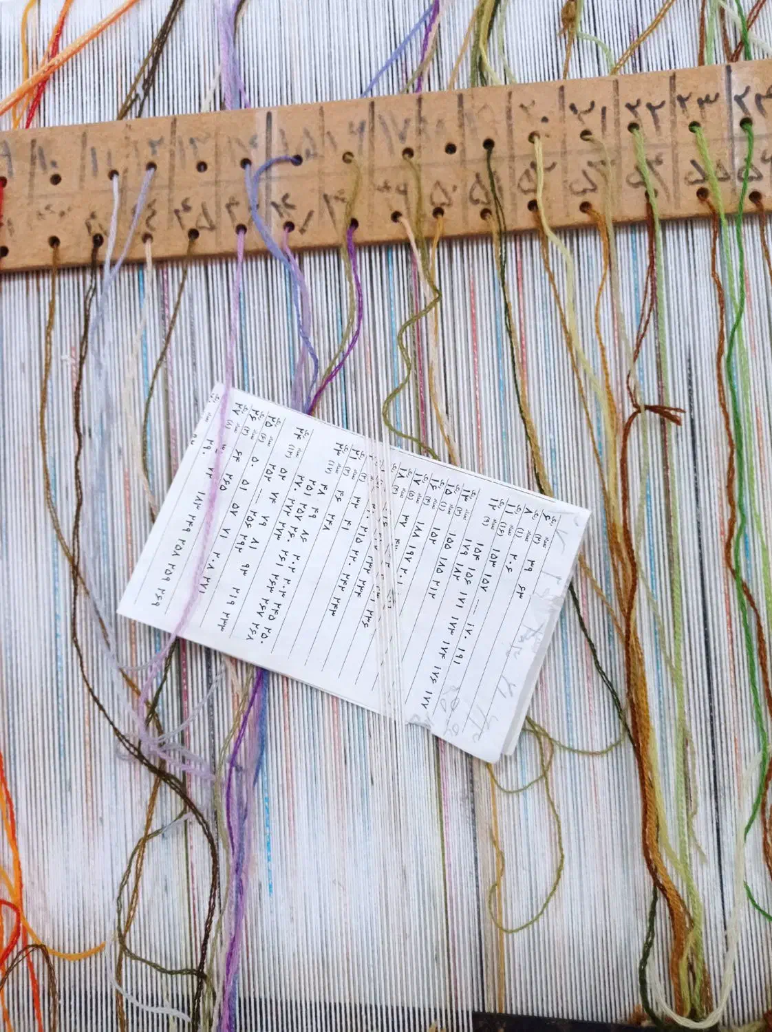 تابلوفرش دستباف|تابلو فرش|پارس‌آباد, |دیوار