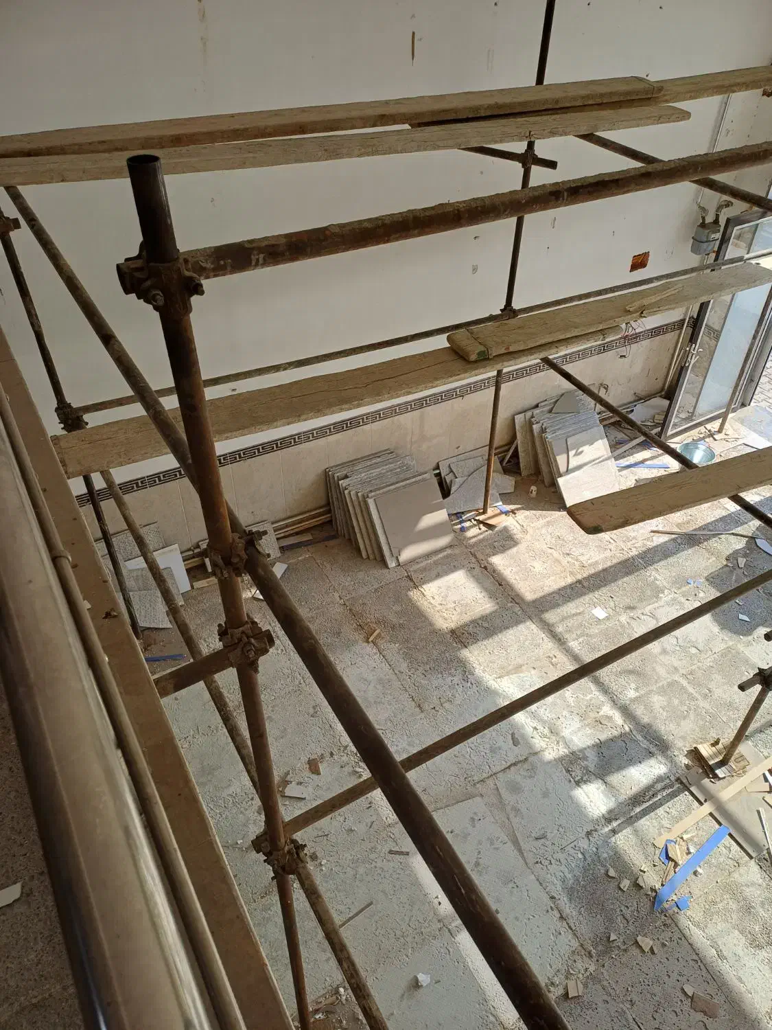 سرامیک دست دوم|مصالح و تجهیزات ساختمان|جلفا, |دیوار