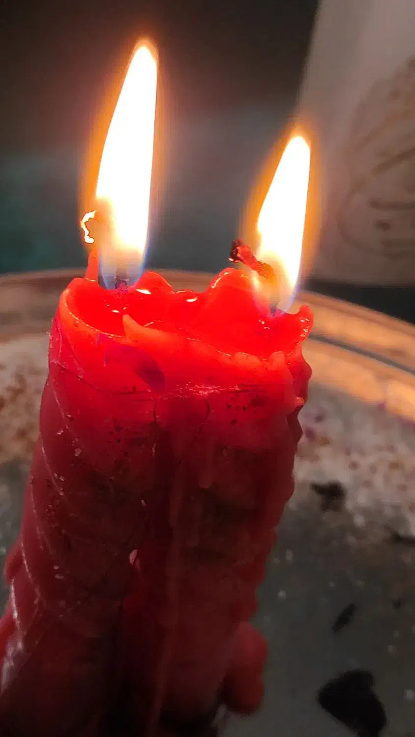 فال تاروت لنورماند ترکیبی شمع تراپی پاکسازی|خدمات پذیرایی، مراسم|مشهد, ولیعصر (شهرک غرب)|دیوار