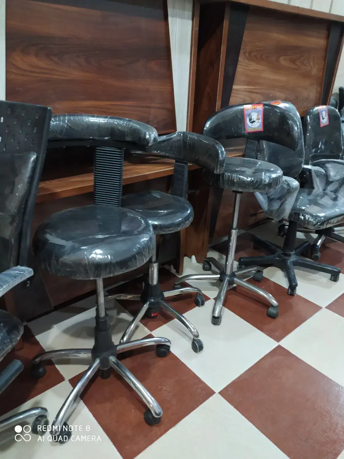 فروشگاه سپهریان|مبلمان اداری|بهبهان, |دیوار