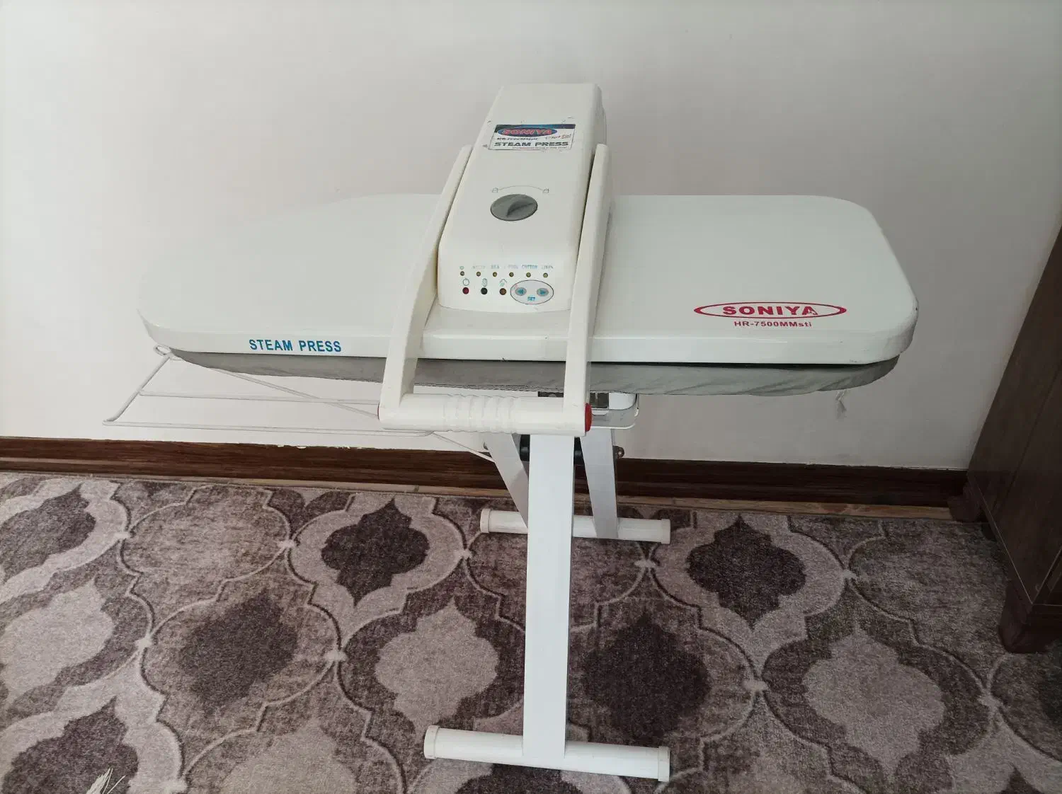 اتو پرس|اتو و لوازم اتو|قرچک, زیبا شهر|دیوار