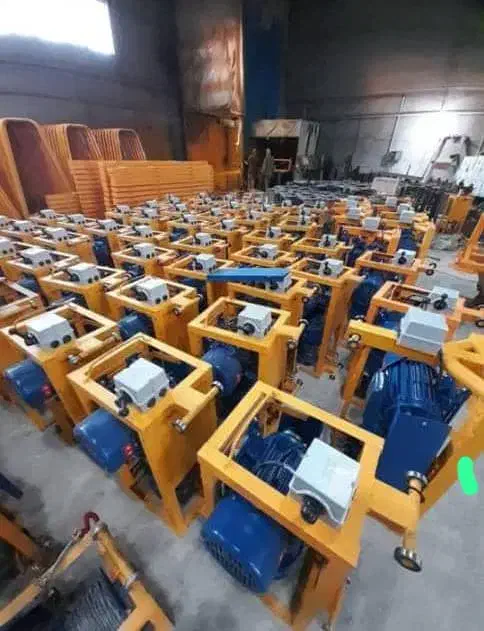 سیم بکسل،بالابرساختمانی،گیربکس،الکتروموتور|مصالح و تجهیزات ساختمان|تهران, چیتگر شمالی|دیوار