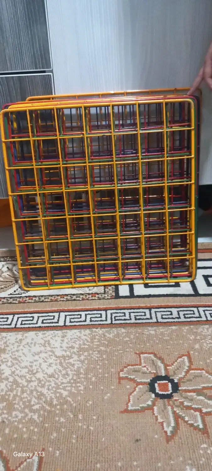 قفسه کتابخانه|کتابخانه، شلف، قفسه‌های دیواری|ملایر, |دیوار