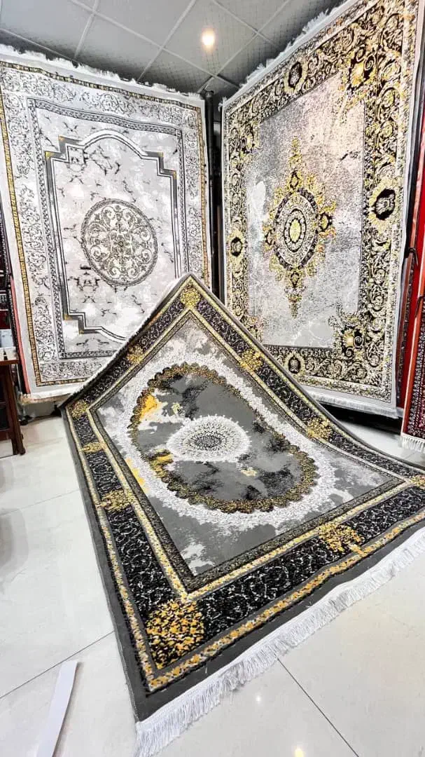 کارخانه فرش امکان بازدید همه روزه|فرش|تهران, شهرک رضویه|دیوار
