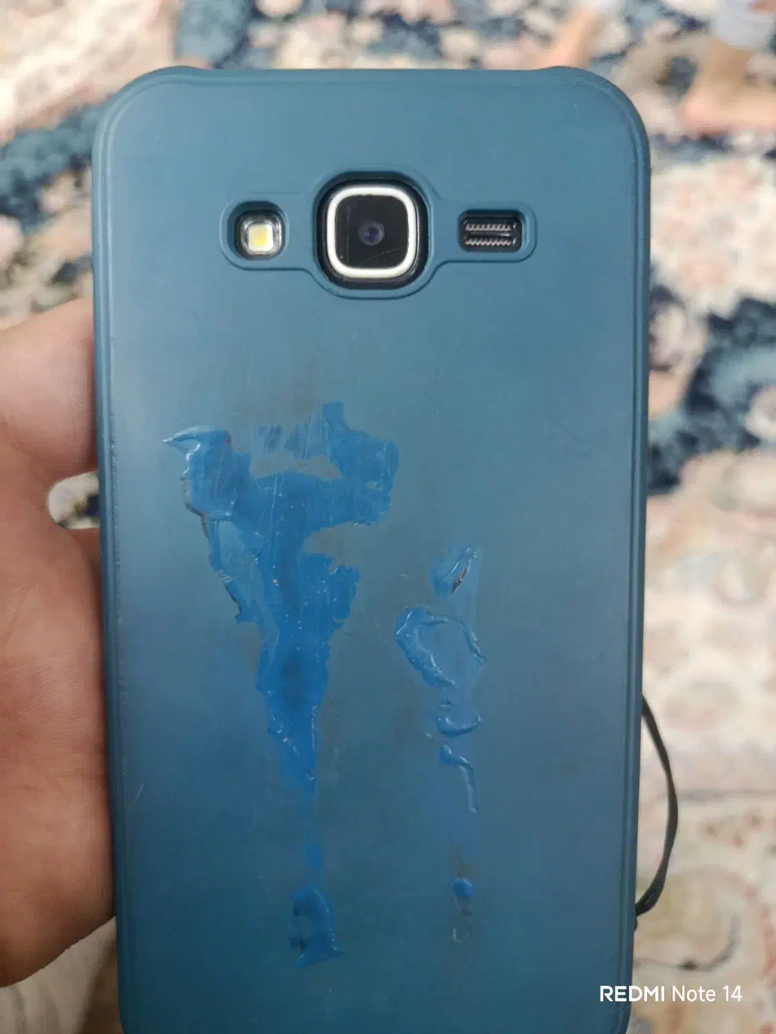 گوشی j5|موبایل|مشهد, هنرور|دیوار