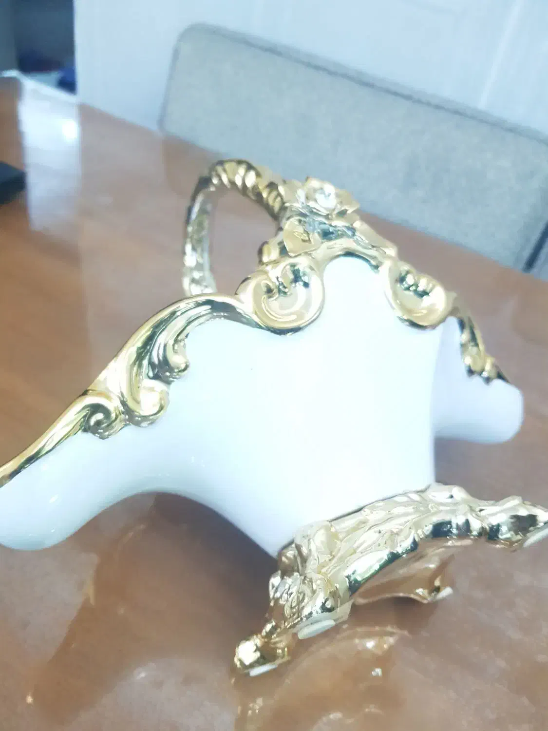 جای آجیل و شکلات ودکوری|صنایع دستی و سایر لوازم تزئینی|تهران, نیروی دریایی|دیوار