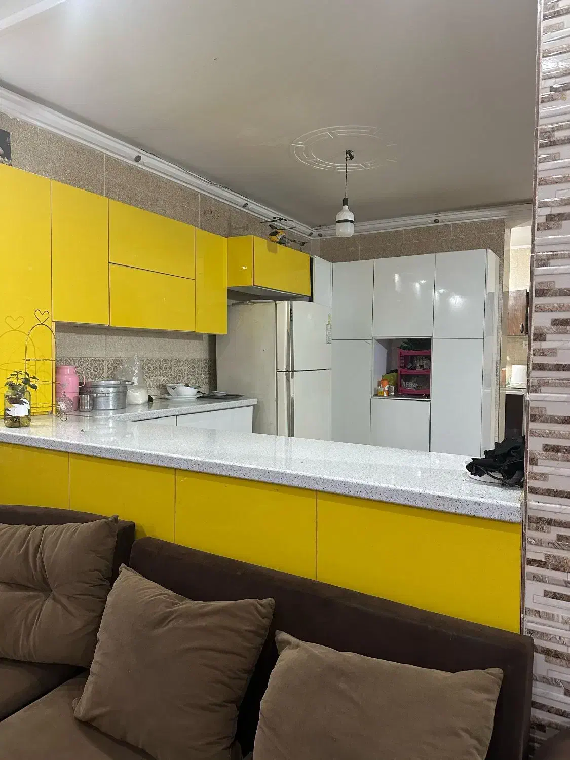 خانه ویلایی محله امید|فروش خانه و ویلا|بندر گناوه, |دیوار