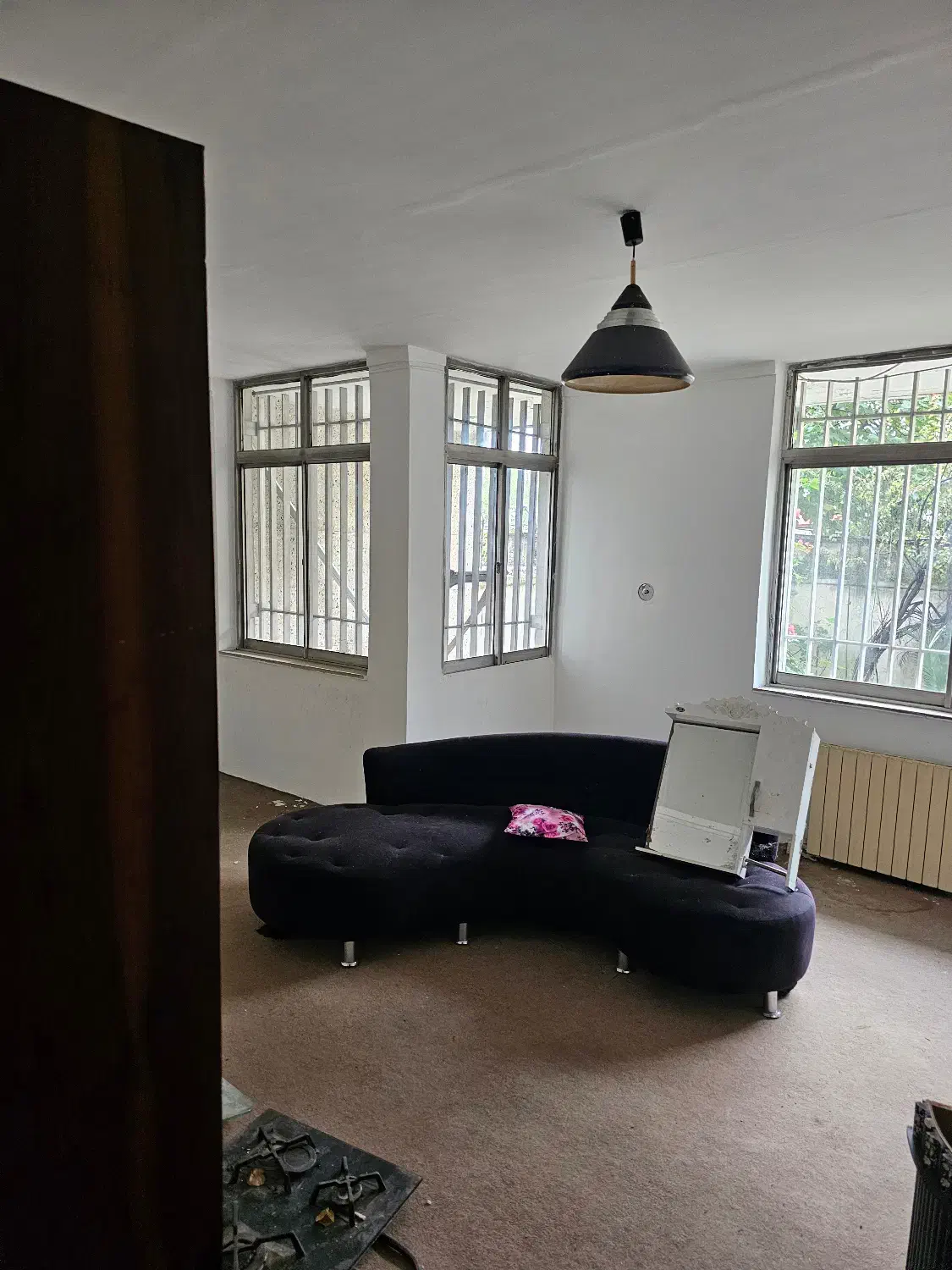 اجاره آپارتمان ۱۵۰ متری بر سوم ضیابری|اجارهٔ آپارتمان|رشت, چمارسرا|دیوار