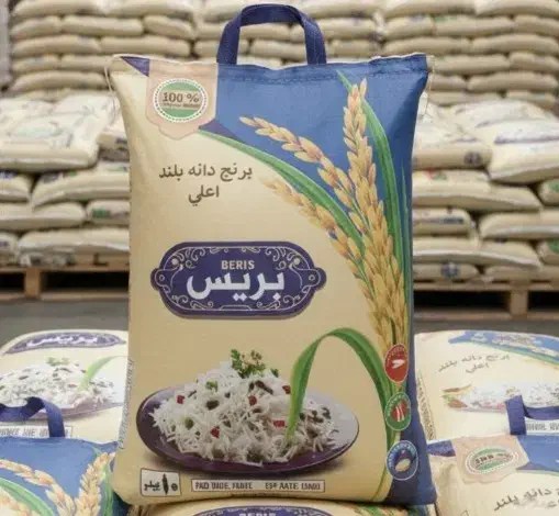 آقای برنج|عمده‌فروشی|قوچان, |دیوار