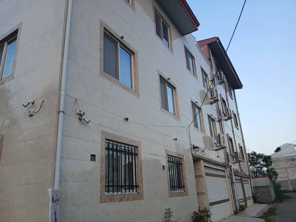 آپارتمان ۱۷۰متر طبقه دوم کلا ۲طبقه|فروش آپارتمان|رشت, جانبازان|دیوار