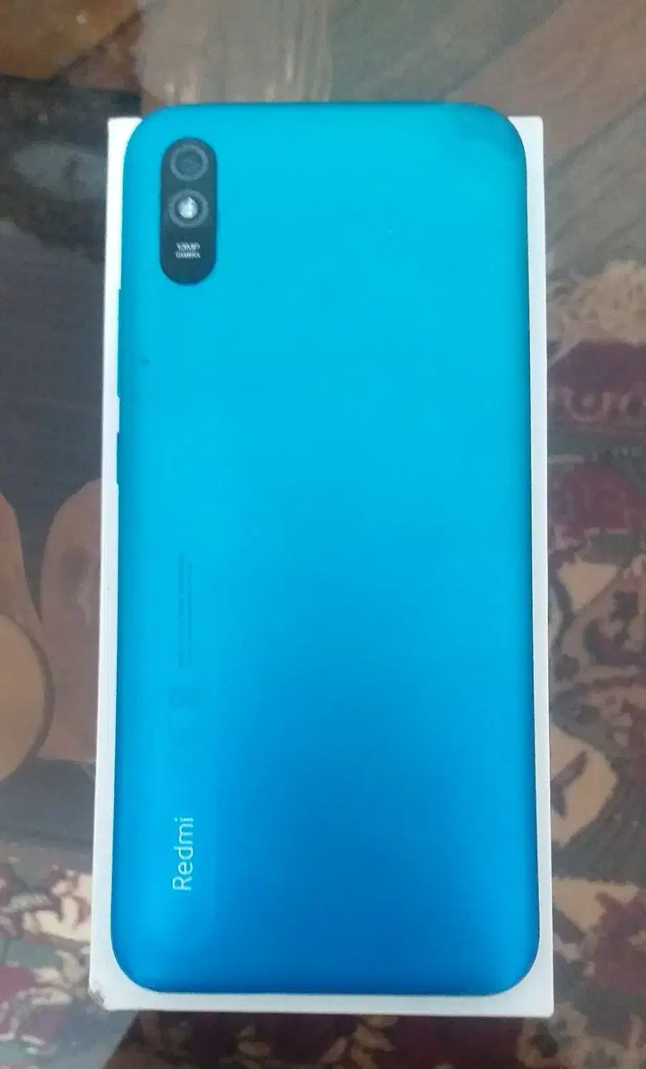 شیایومی ردمی 9A|موبایل|تبریز, |دیوار