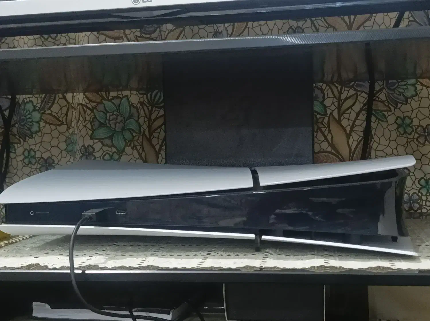 ps5slim|کنسول، بازی ویدئویی و آنلاین|بندرعباس, |دیوار