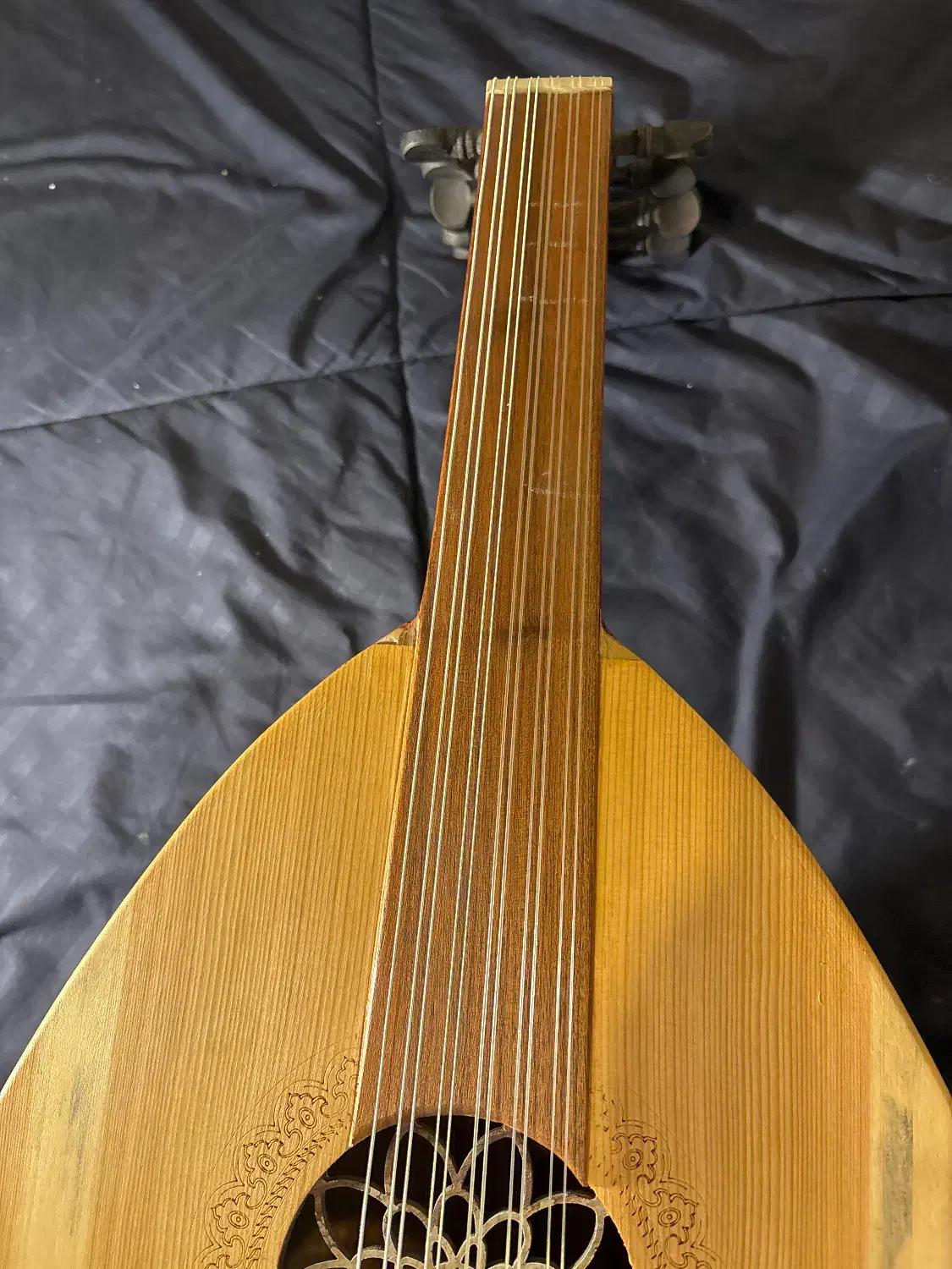 عود نریمان ( ایرانی )|سازهای سنتی|تهران, پرواز|دیوار