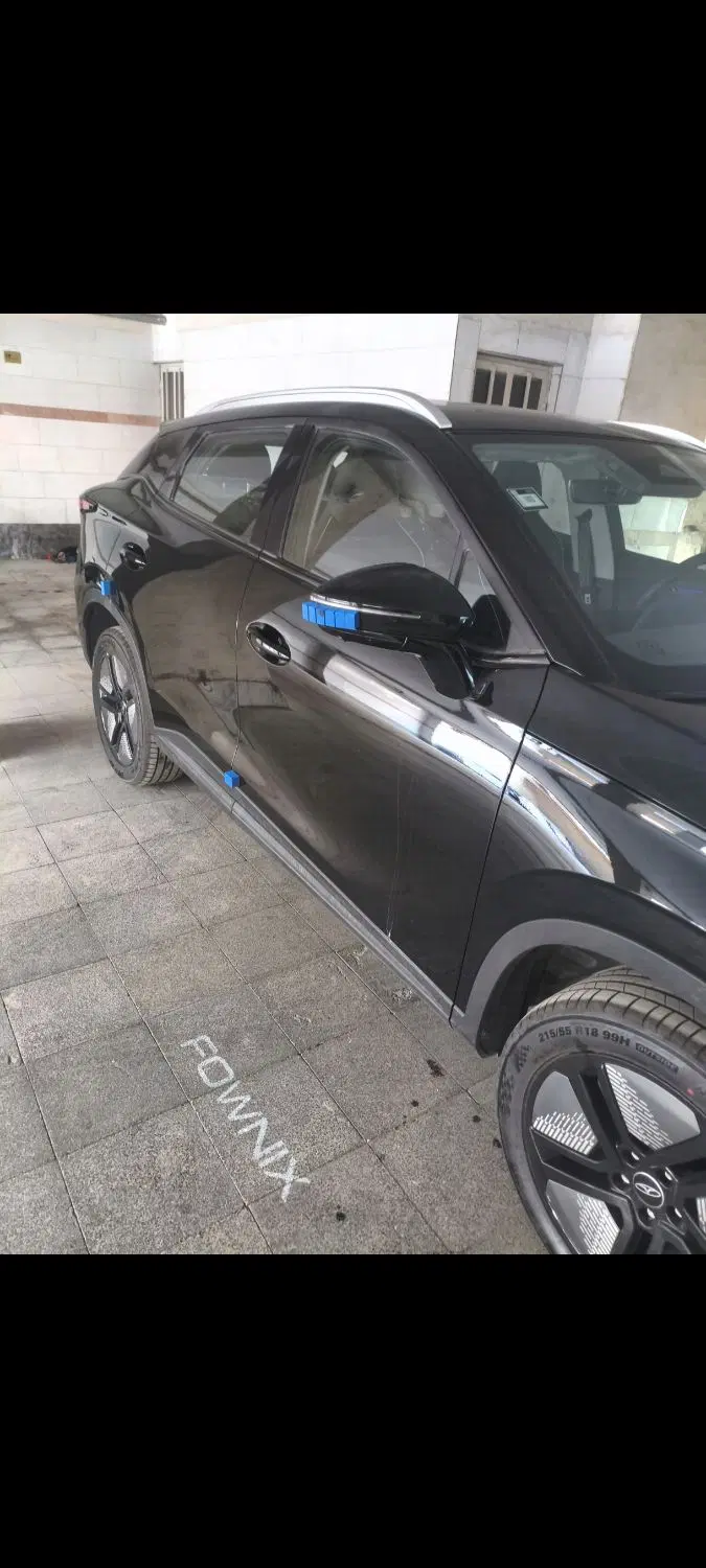 FX ev|خودرو سواری و وانت|کرج, گوهردشت|دیوار