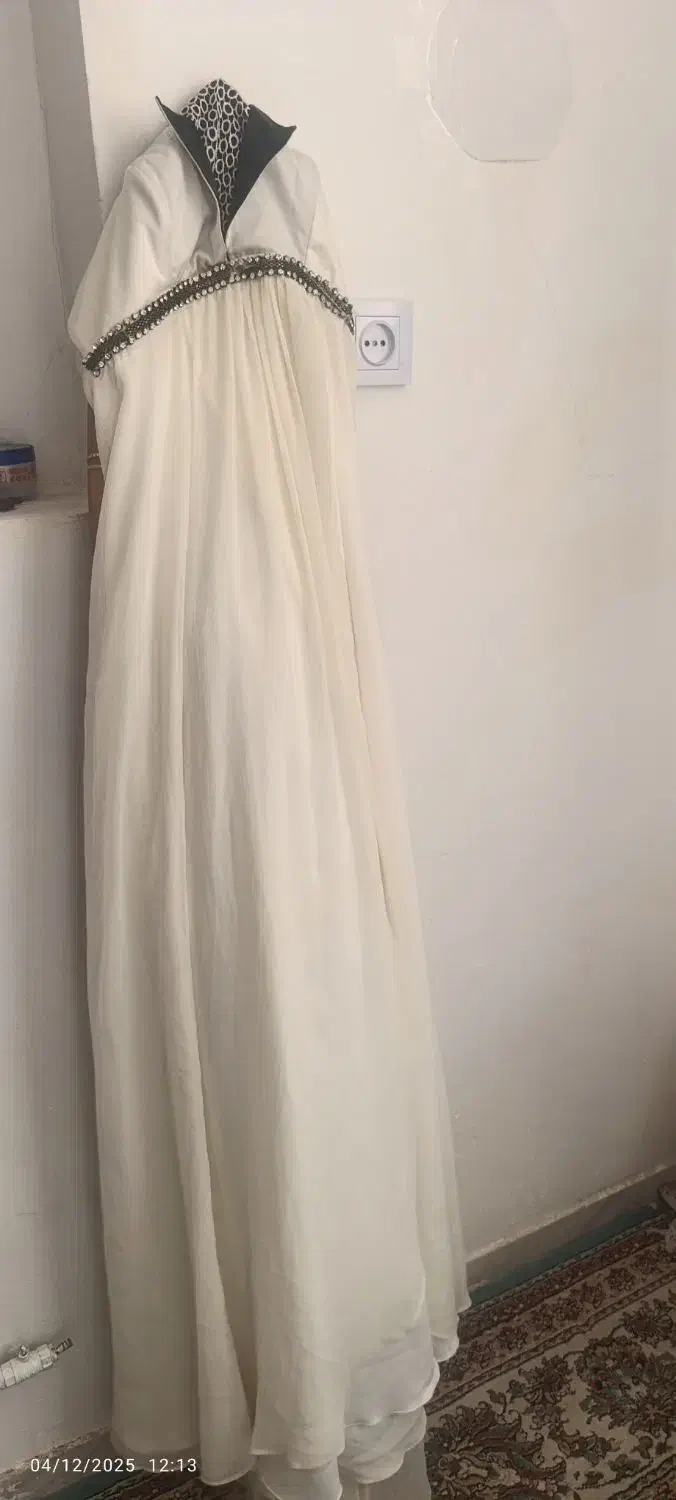 لباس مجلسی .کاپشن.شلوارزاپدار لی|لباس|گرمسار, |دیوار