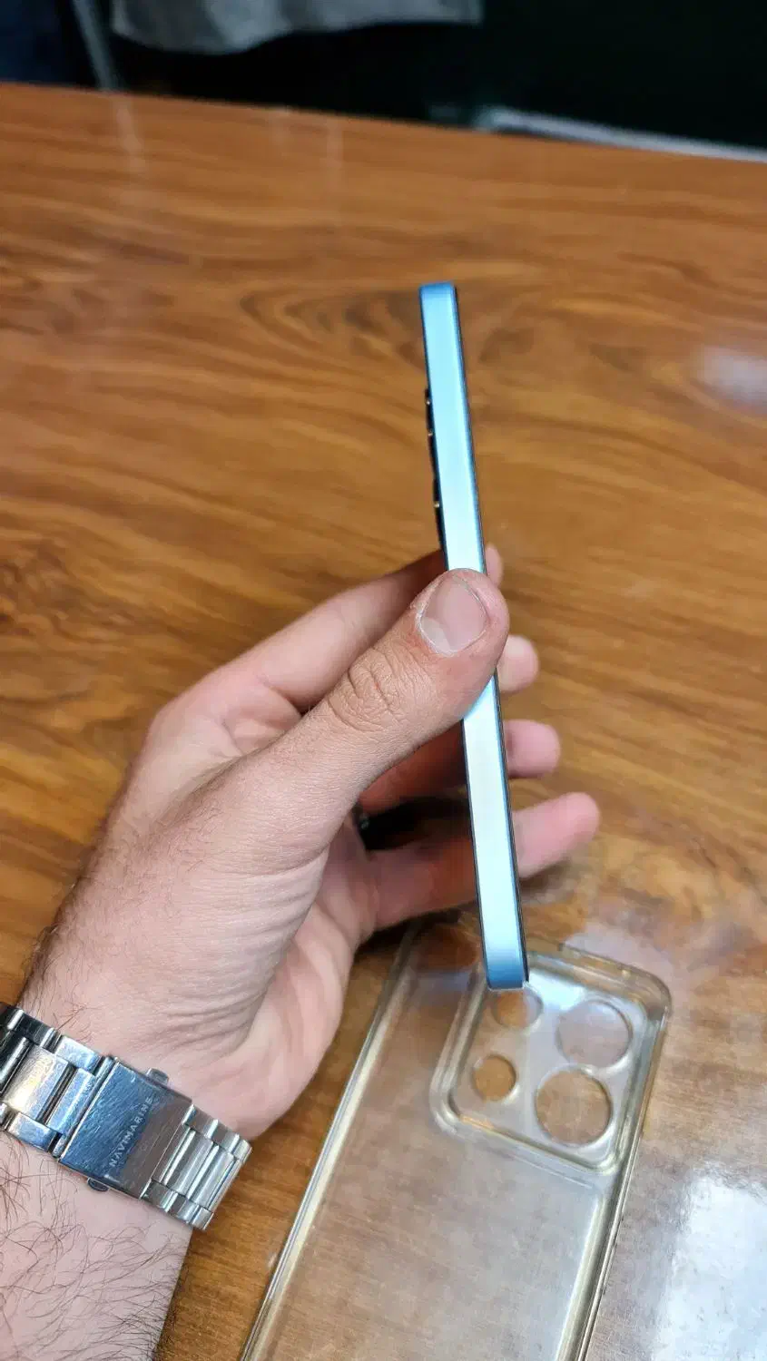 شیائومی نوت 13 پرو 5g|موبایل|تهران, صادقیه|دیوار