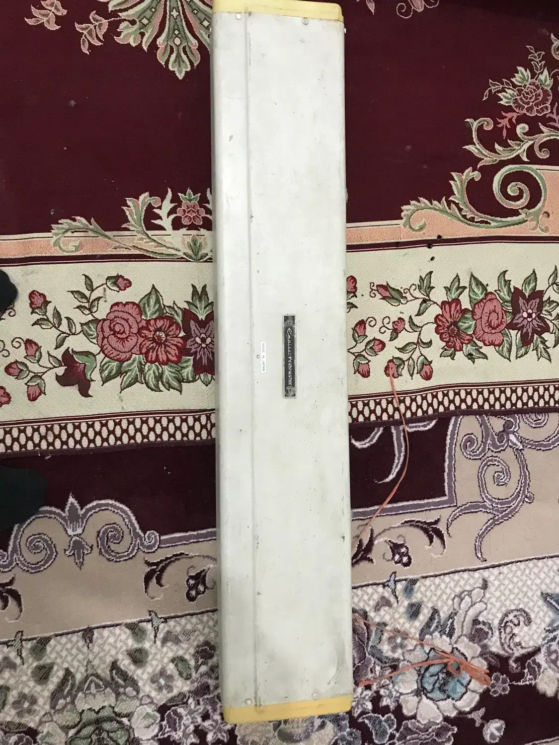 دستگاه بافندگی ژاپنی|ماشین‌آلات صنعتی|یزد, |دیوار