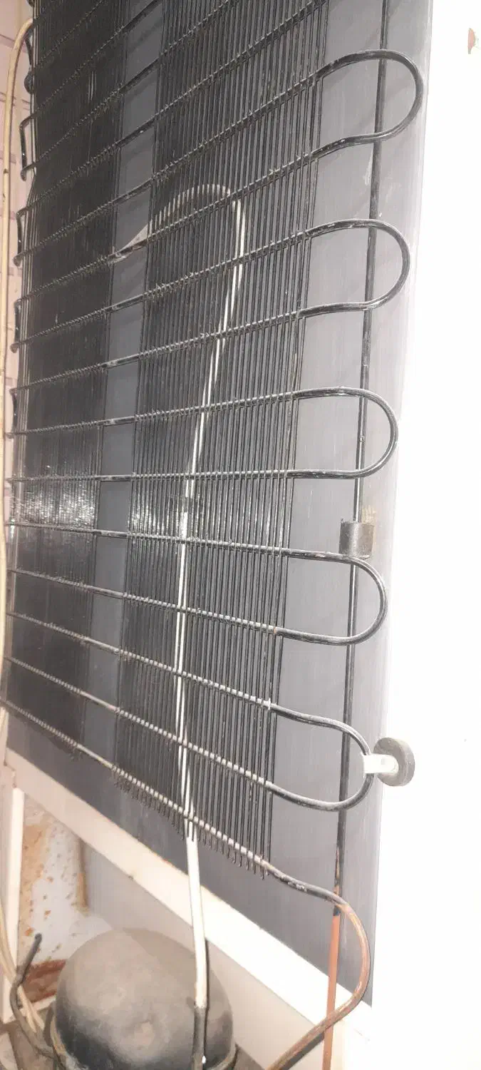 وسایل خونه فروشی|یخچال و فریزر|ایذه, |دیوار